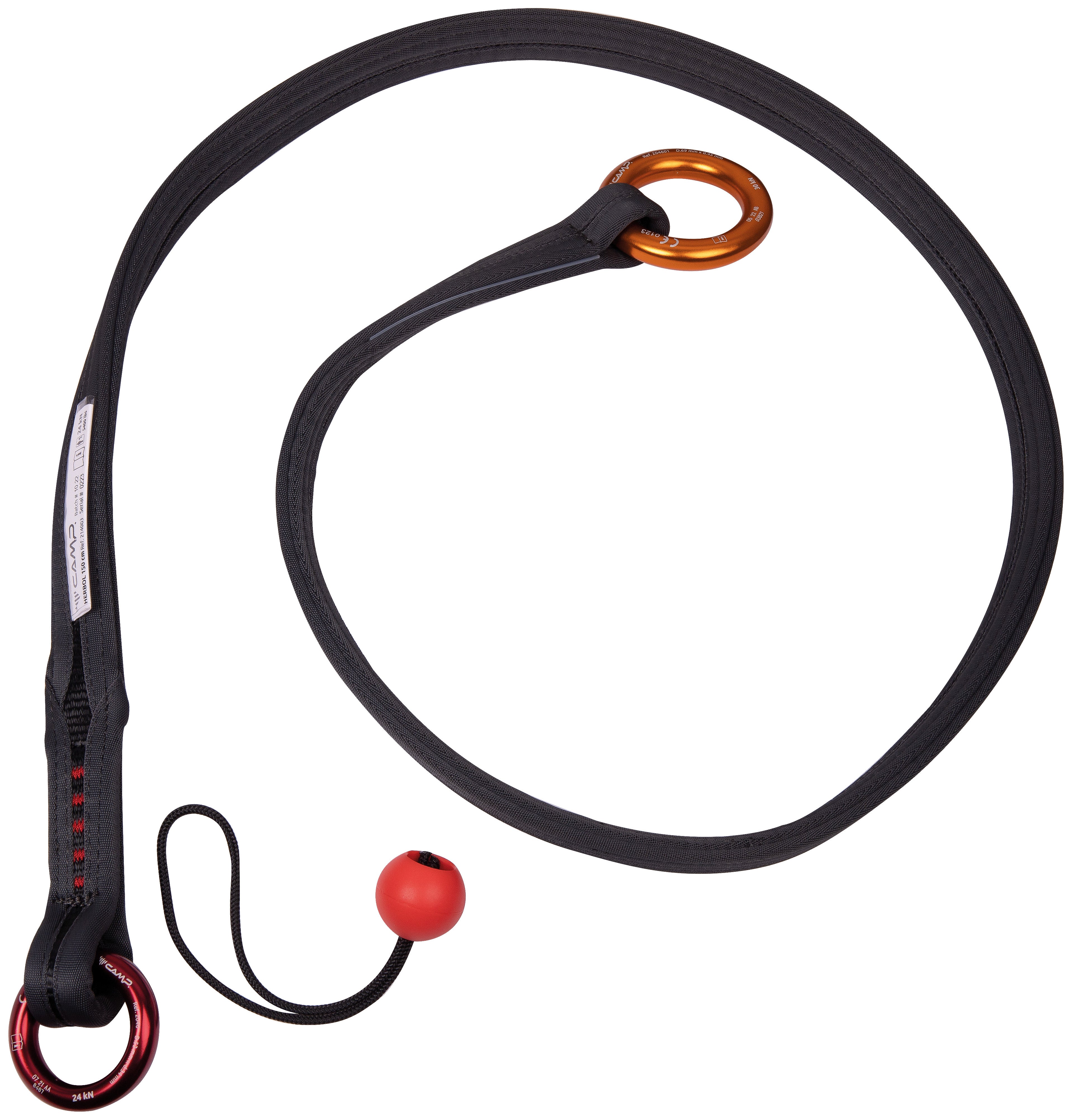 CAMP Arbo HERBOL 150 cm