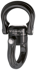CAMP SWIVEL ENIGMA BLACK