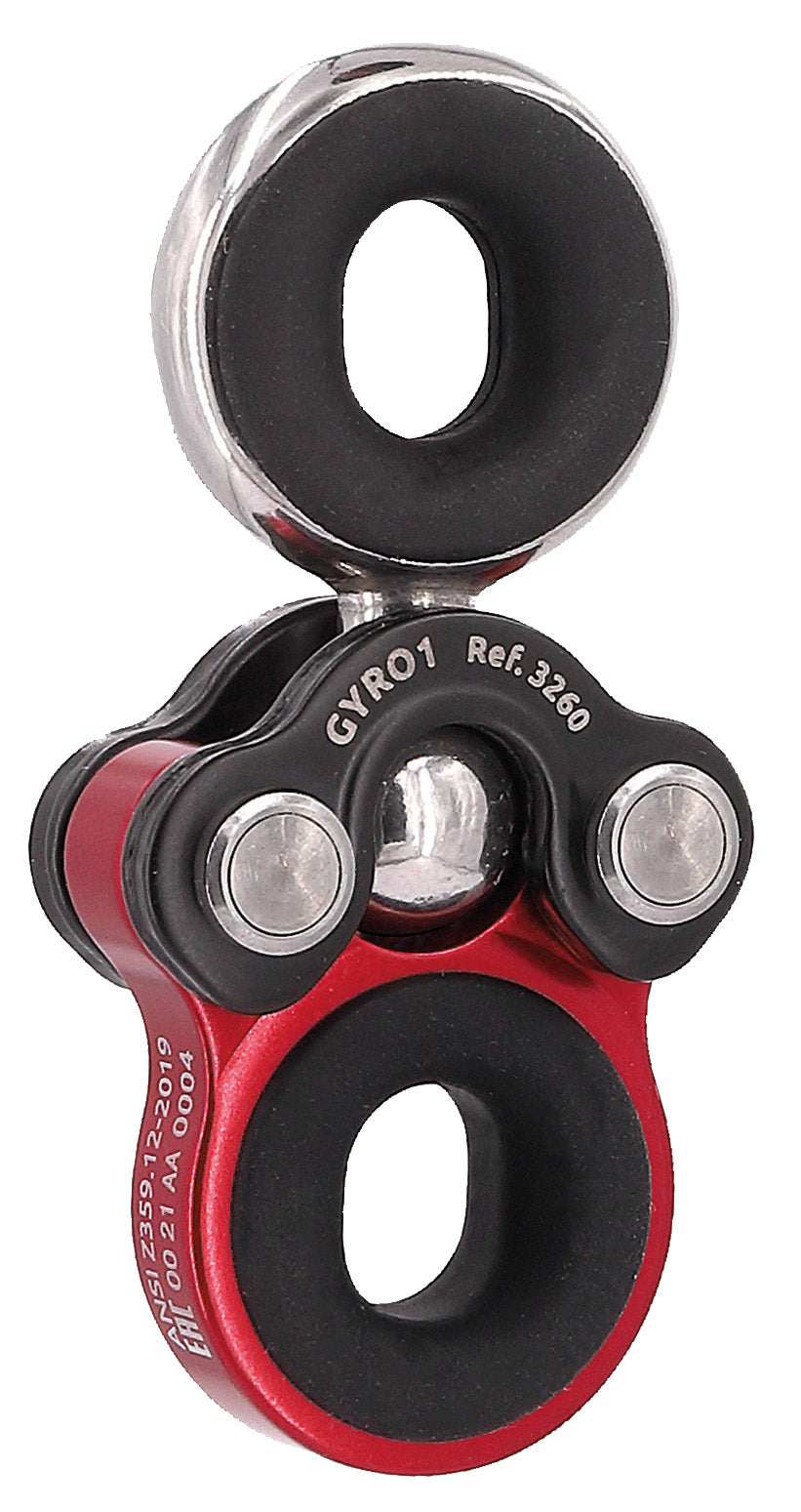 CAMP Swivel GYRO1