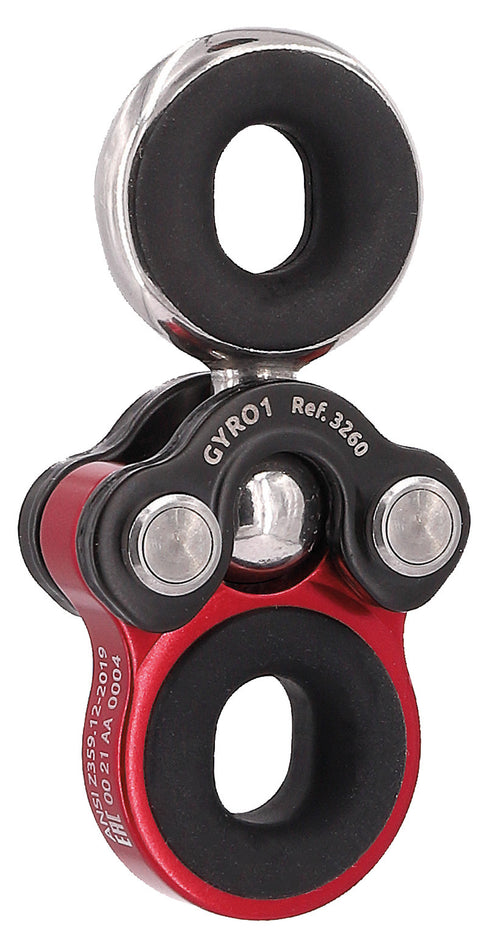 CAMP Swivel GYRO1