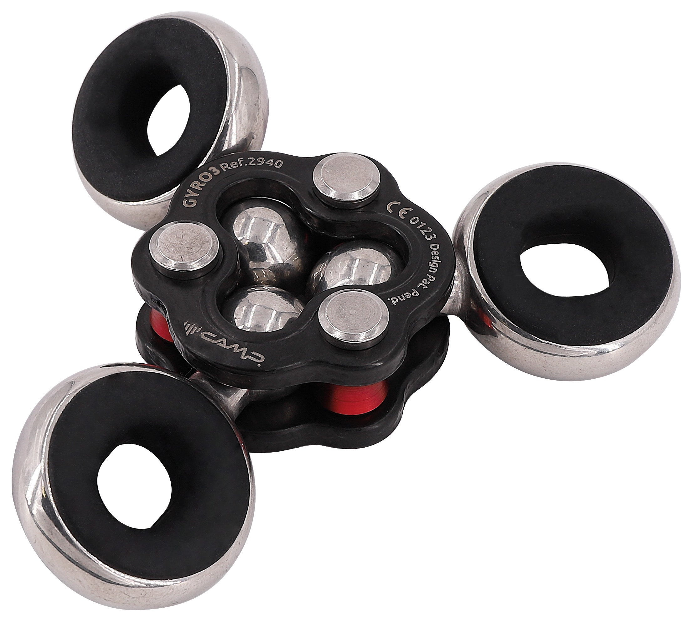 CAMP Swivel GYRO3