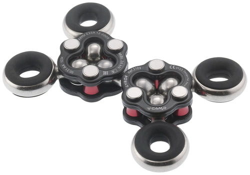 CAMP Swivel GYRO4