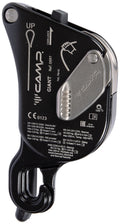 CAMP Spuskow GIANT BLACK