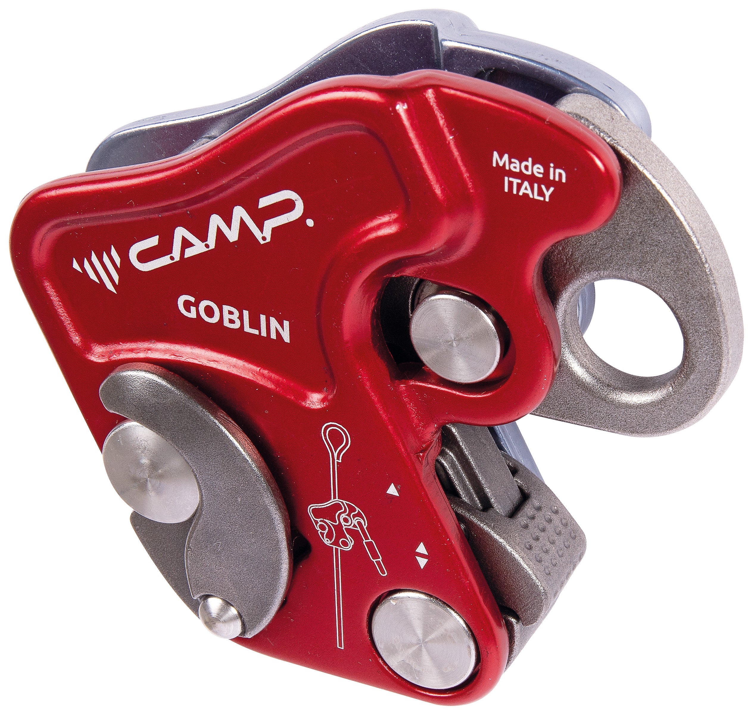 CAMP Spuskow GOBLIN