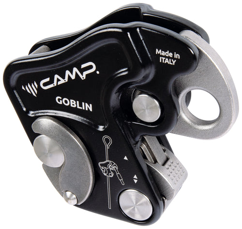 CAMP Spuskow GOBLIN BLACK