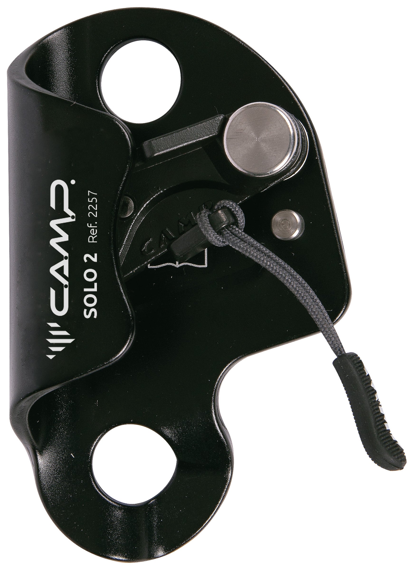 CAMP Clamp SOLO 2 BLACK