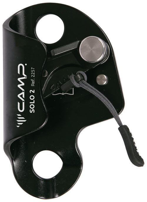 CAMP Clamp SOLO 2 BLACK