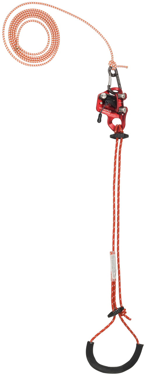 CAMP Clamp TURBOKNEE SYSTEM