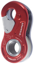 CAMP Roller TURBOLOCK