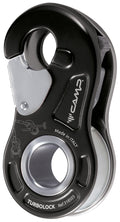 CAMP Roller TURBOLOCK BLACK