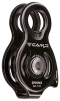 CAMP Roller SPHINX BLACK