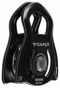 CAMP Video TETHYS BLACK