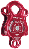 CAMP Video NAIAD