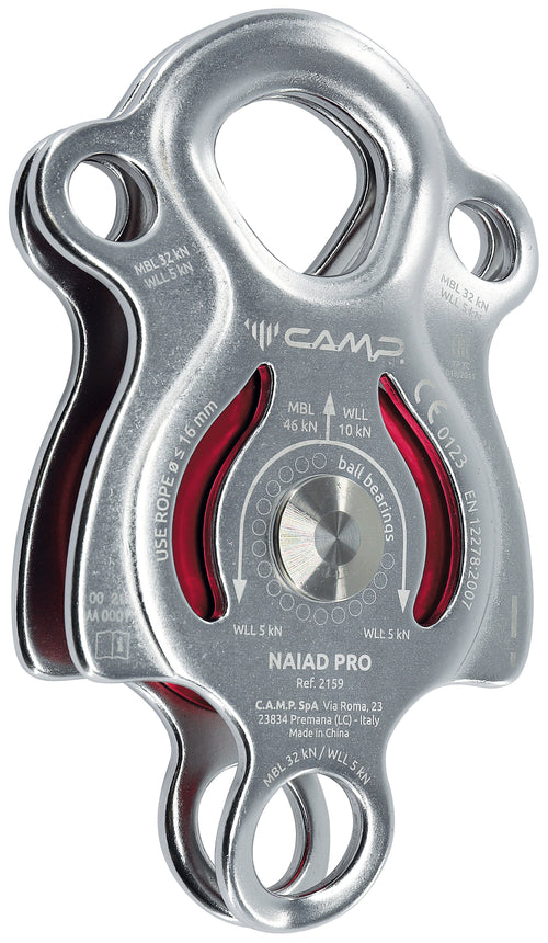 CAMP Roller NAIAD PRO