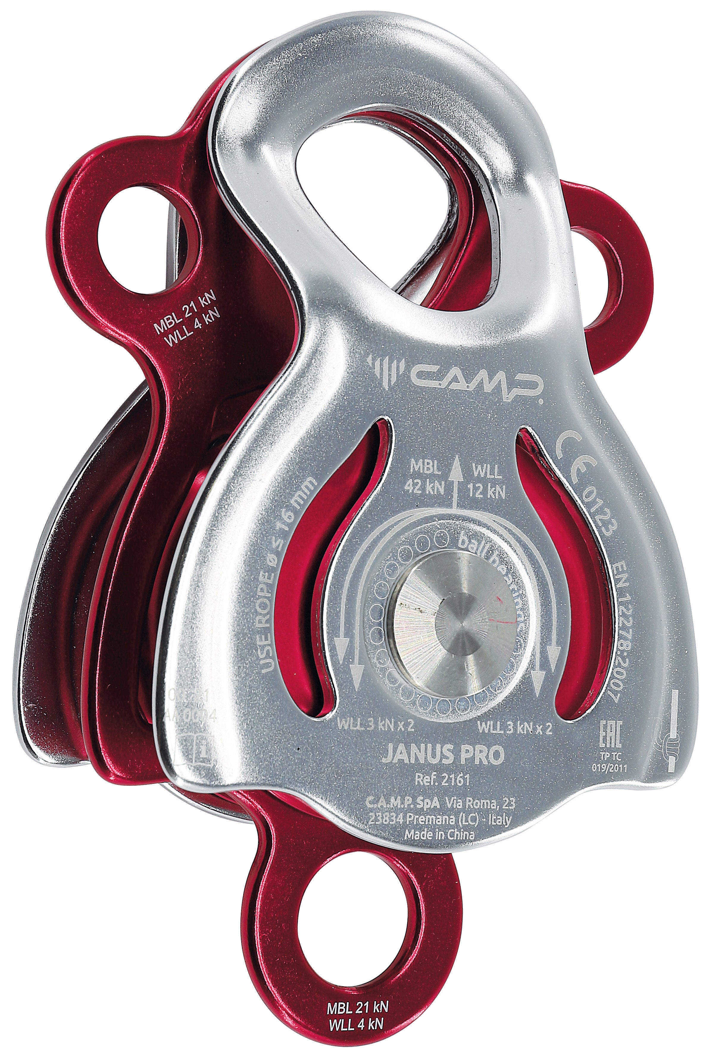 CAMP Roller JANUS PRO