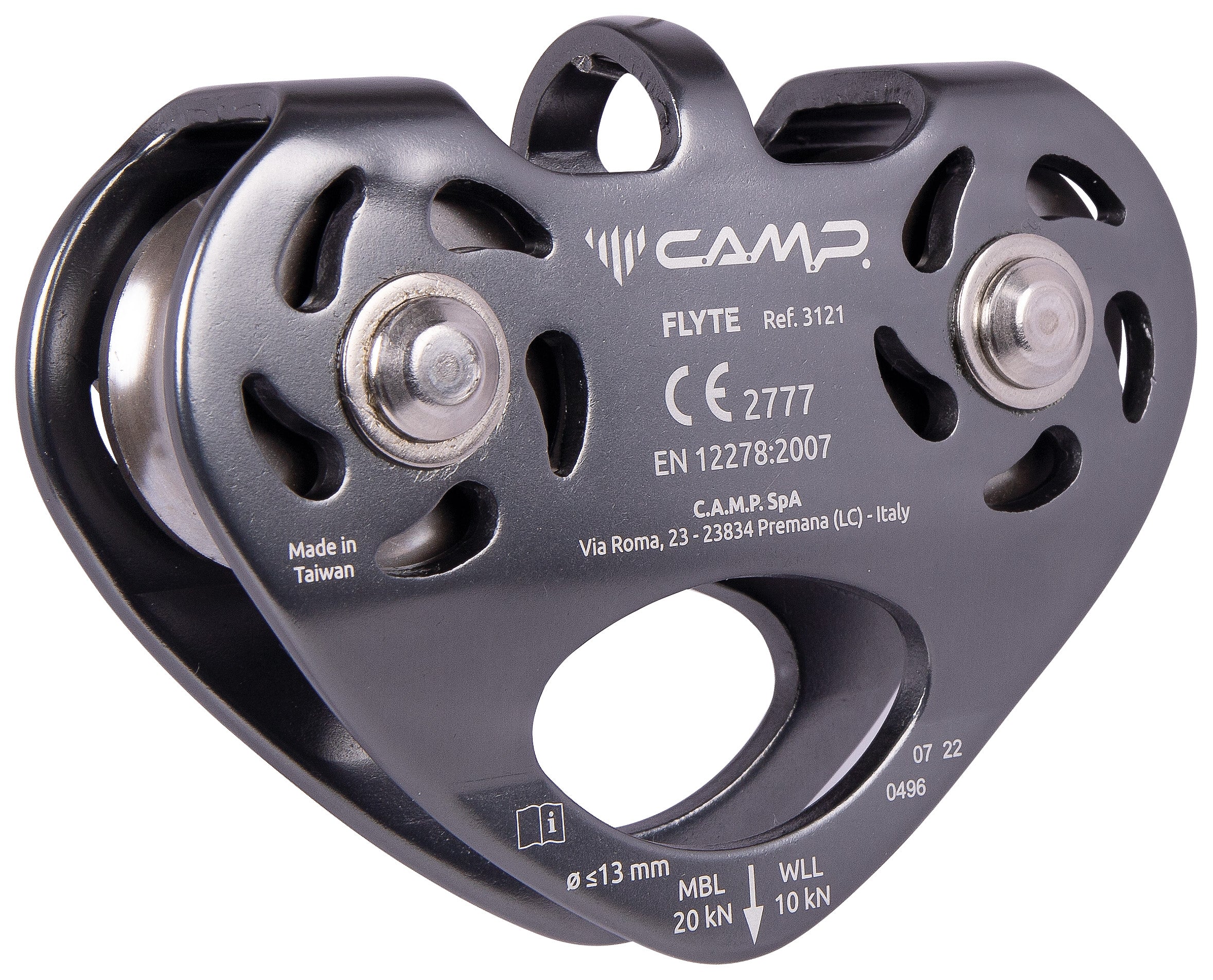 CAMP Roller FLYTE