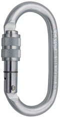 CAMP OVAL PRO LOCK carabiner