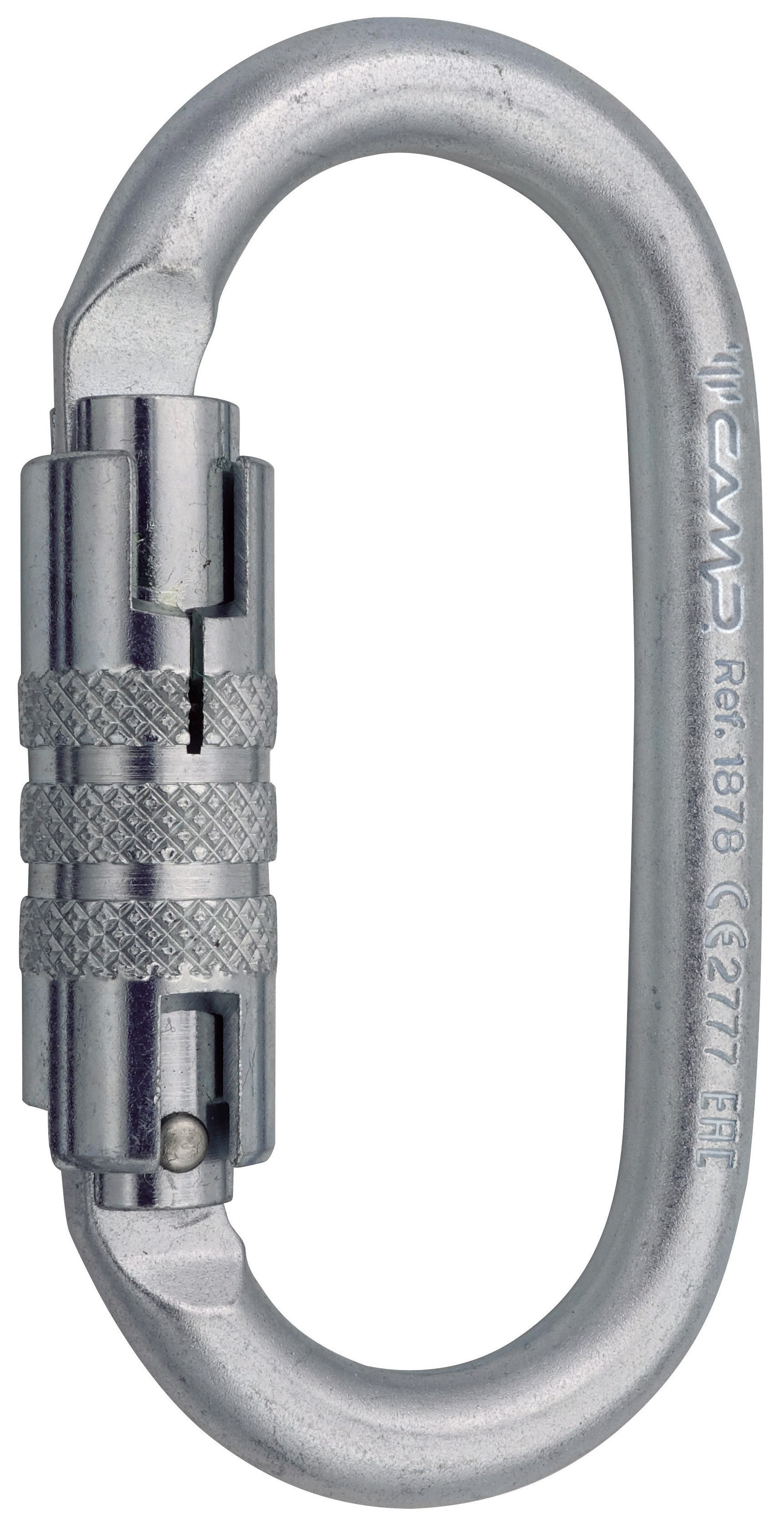 CAMP Carbine OVAL PRO 2LOCK