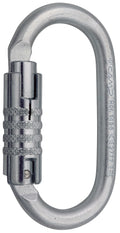 CAMP OVAL PRO 3LOCK carabiner