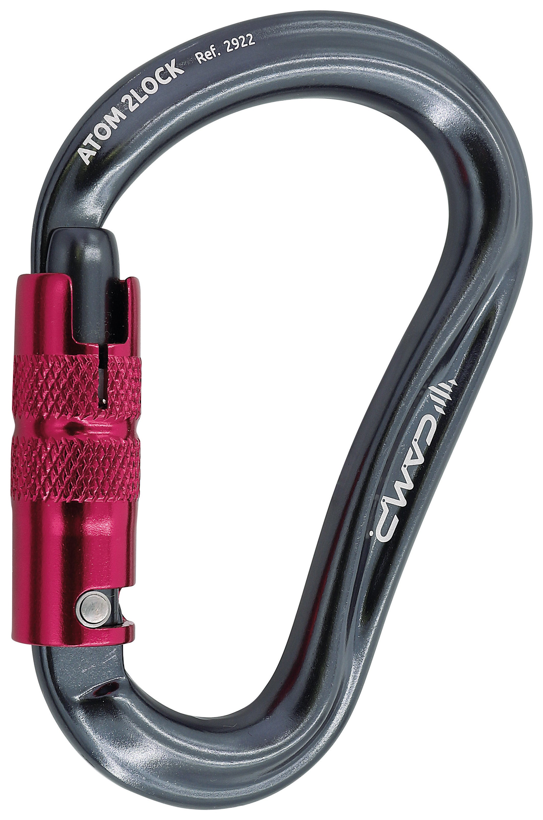 CAMP Carbine ATOM 2LOCK - Gun metal