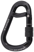 CAMP HMS BELAY LOCK Carbine