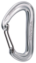 CAMP Carabiner NANO 22 - Titanium