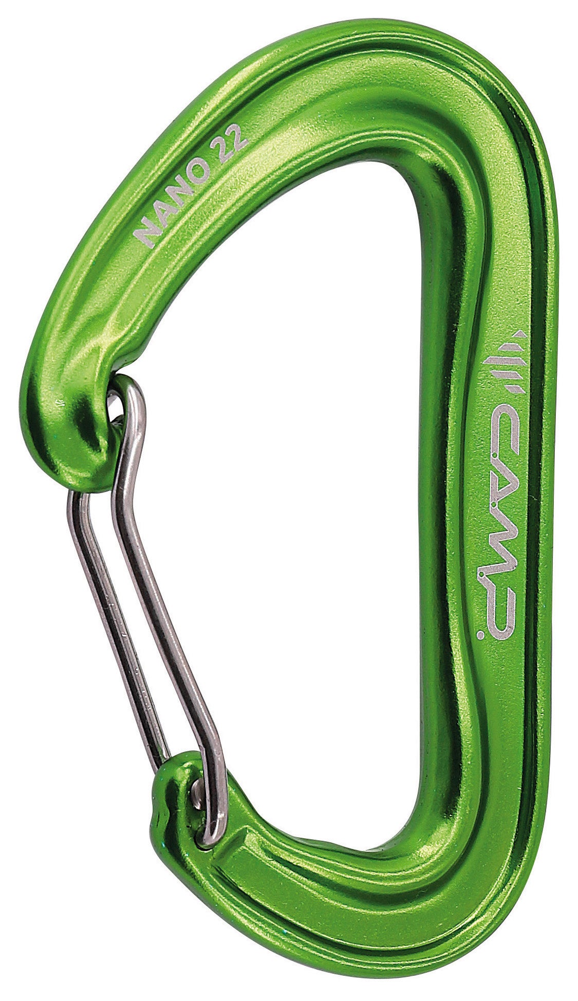 CAMP Carbine NANO 22 - Green