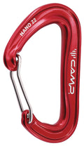 CAMP Carbine NANO 22 - Red