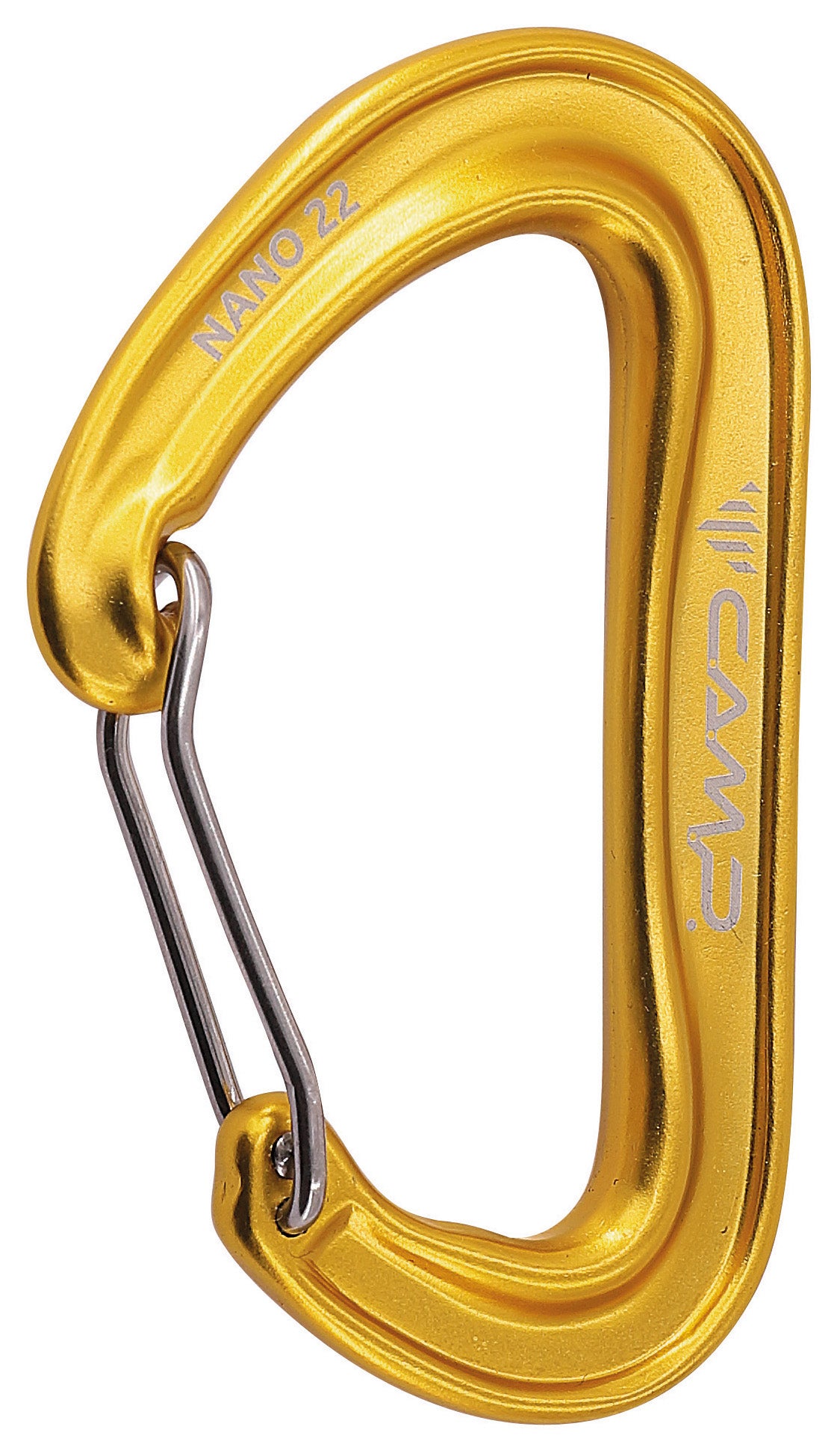 CAMP Carbine NANO 22 - Yellow