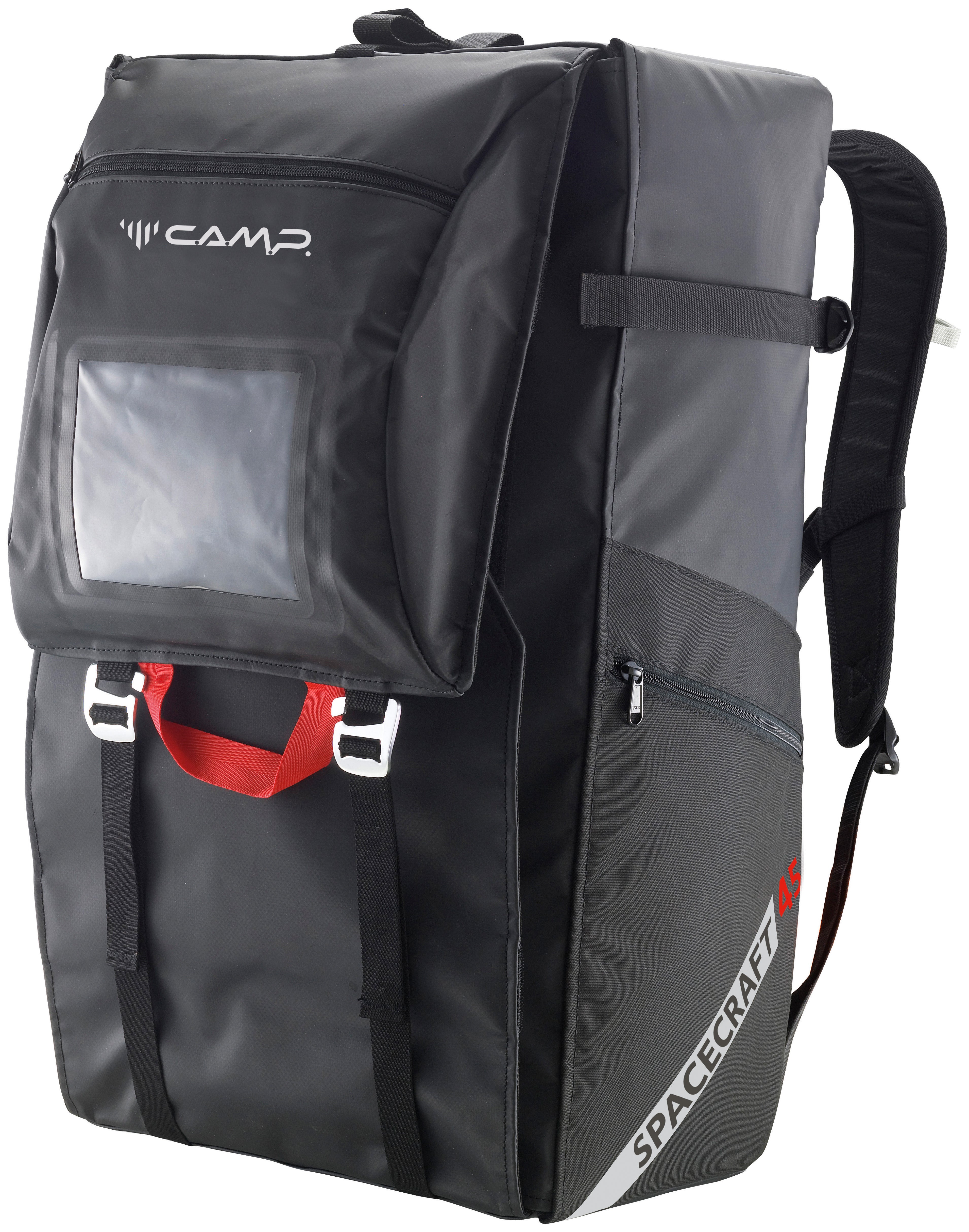 CAMP Bag SPACECRAFT 45