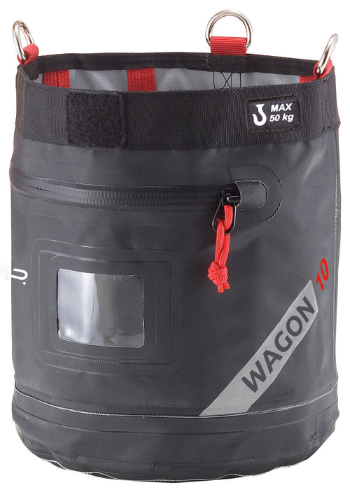 CAMP Bag WAGON 10