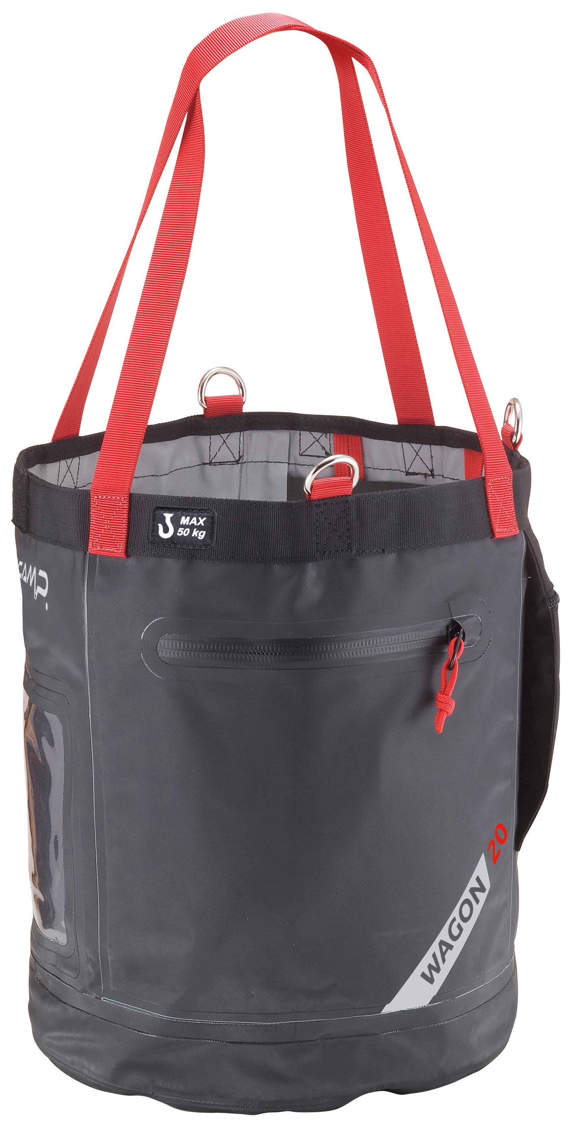 CAMP Bag WAGON 20