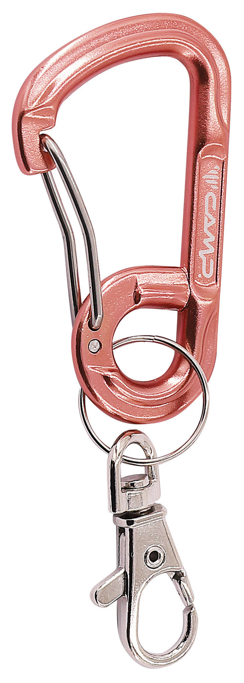 CAMP "D" 60 mm WIRE GATE