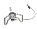 FM FMS 125PRO burner with hose
