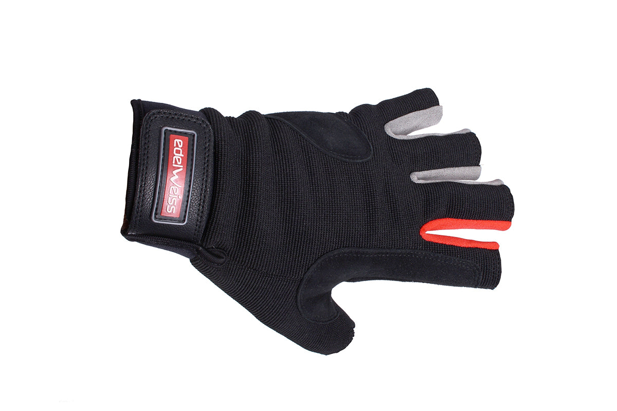 ED Gloves Five M