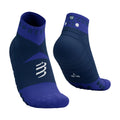 CS Škarpetki Ultra Trail Low Socks, Dazz Blue/Blues, T2