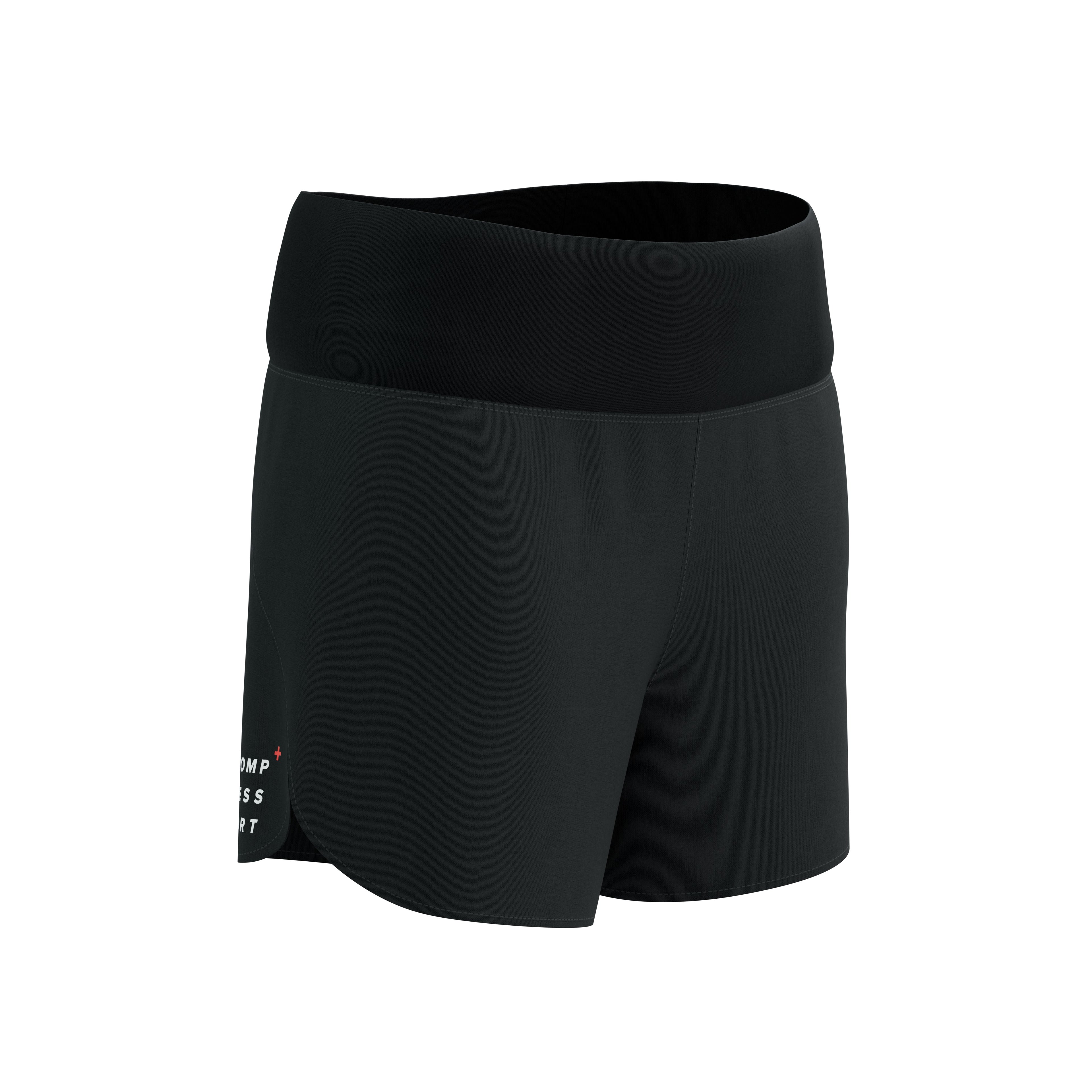 CS Шорти Performance Short W, Black, XS