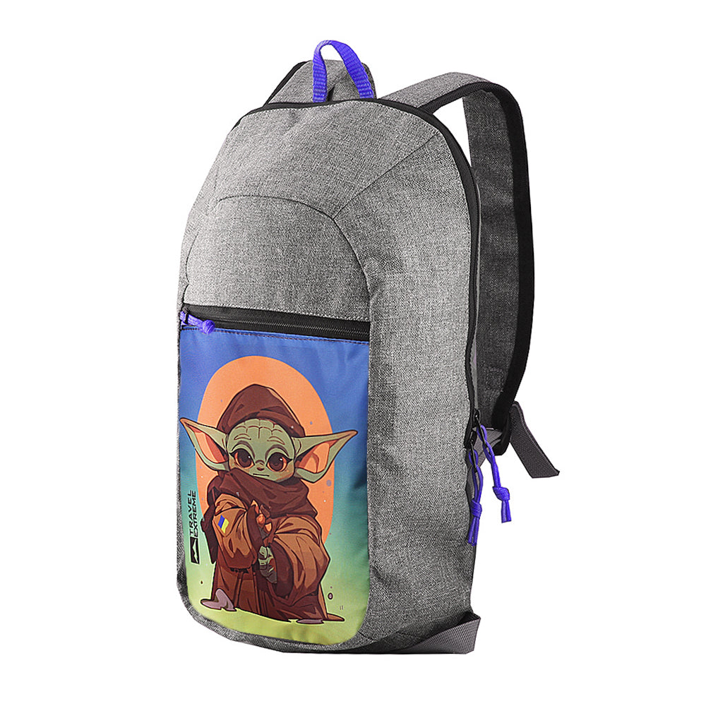 TE Backpack GO 10L YODA