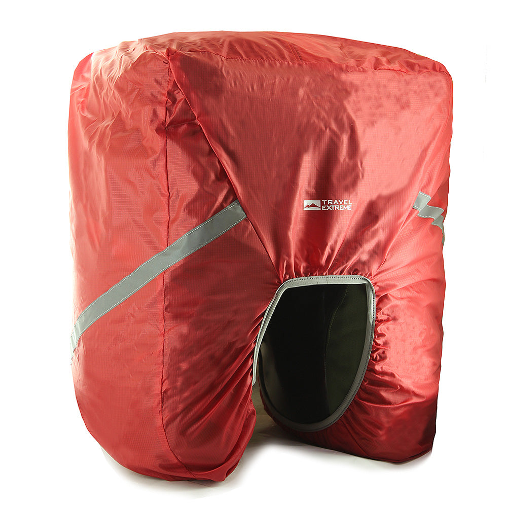 TE Cover for LITE 75L RED BIKE