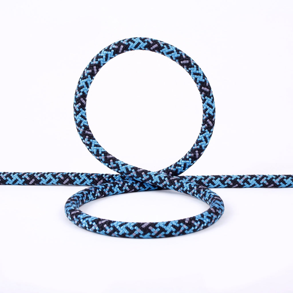ED Rope ROCKLIGHT II 9.8MM 50M ANTHRACITE