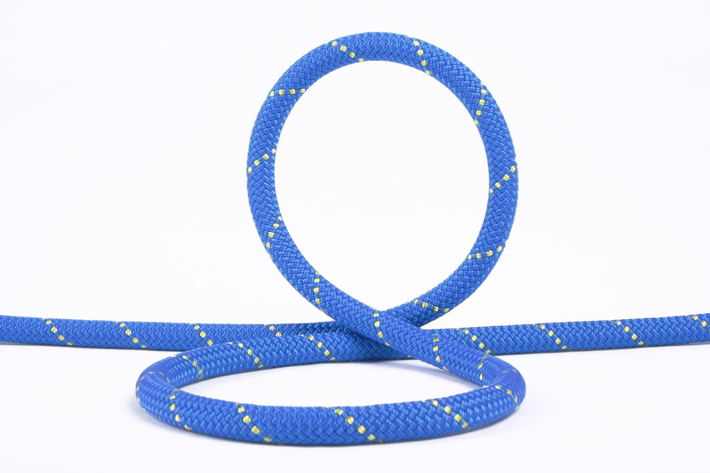 ED Rope ROCKLIGHT II 9.8MM 60M BLUE