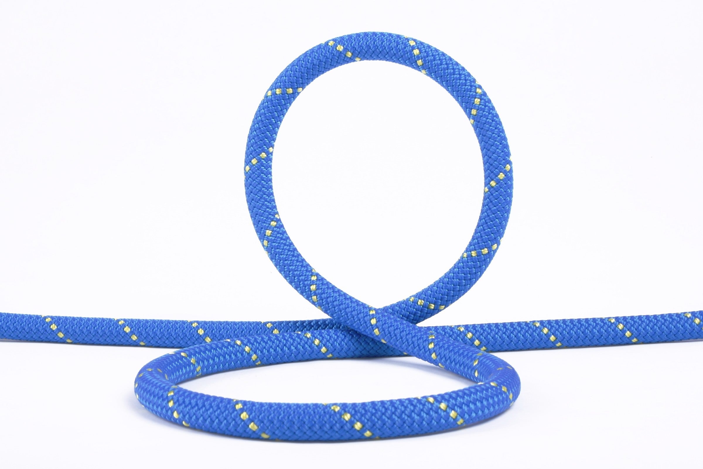 ED Rope ROCKLIGHT II 9.8MM 60M BLUE