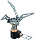 FM FMS 300T BLACK portable titanium burner