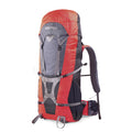 TE Backpack SPUR 42 Gen.II Red