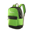 TE Backpack TRAFFIC 18 Green