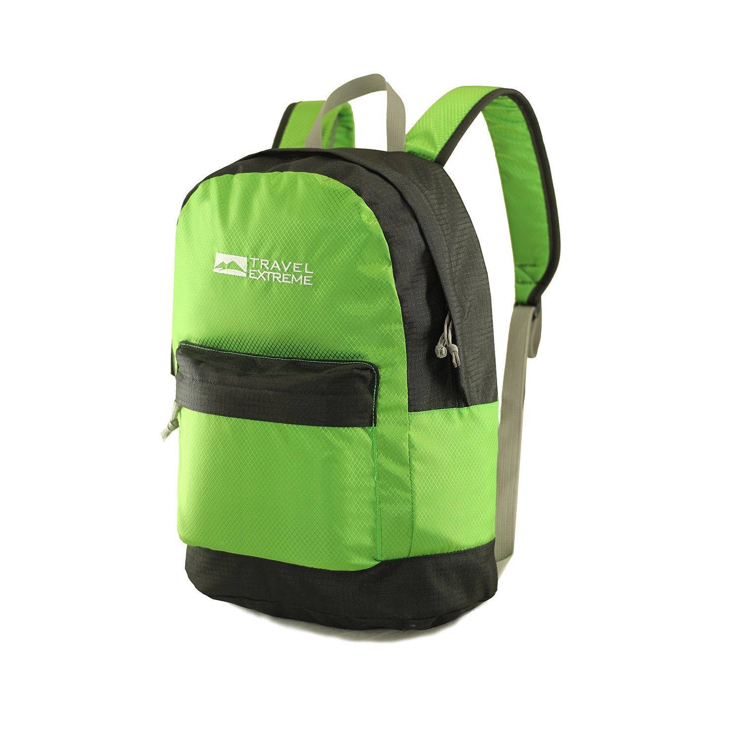 TE Backpack TRAFFIC 18 Green