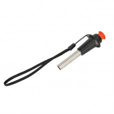 FM ELECTRIC EEL piezo lighter