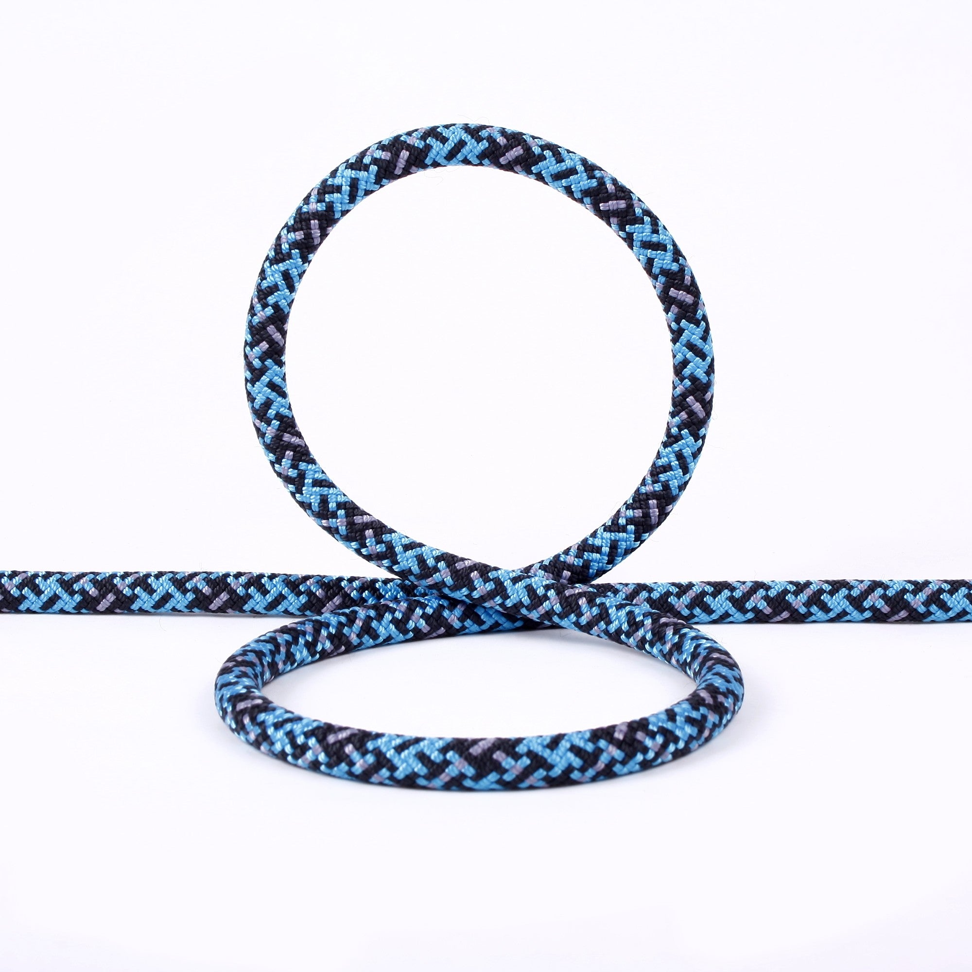 ED Rope ROCKLIGHT II 9.8MM 70M ANTHRACITE