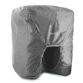 TE Cover for LITE 75L GRAY BIKE