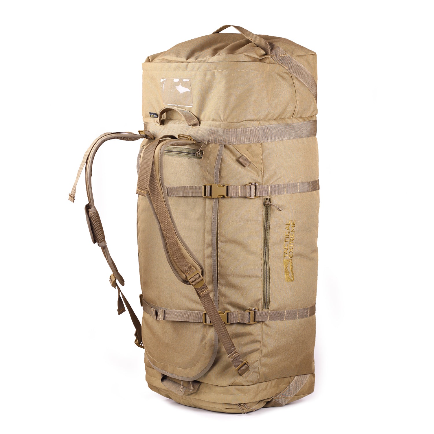 TC backpack NARVI 105 Coyote